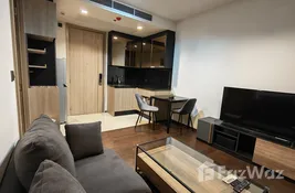 ขายคอนโด ขนาด 1 ห้องนอน ในโครงการ เดอะ ไลน์ ราชเทวี อยู่ที่ทำเล กรุงเทพมหานคร, ไทยทำเล