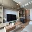 1 спален Кондо в аренду в Noble Around Sukhumvit 33, Khlong Tan Nuea, Щаттхана