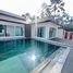 3 Habitación Villa en venta en The Happy Place, Thep Krasattri, Thalang, Phuket