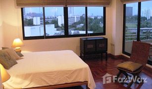 2 Bedrooms Condo for sale in Thung Mahamek, Bangkok Supreme Ville