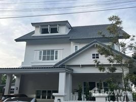 3 chambre Maison à vendre à Laddarom Village., San Phisuea, Mueang Chiang Mai, Chiang Mai, Thaïlande