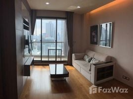 1 Bedroom Apartment for sale at The Address Sathorn, Si Lom