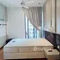 1 Schlafzimmer Penthouse zu vermieten im Arcoris Montأ¢â‚¬â„¢Kiara, Kuala Lumpur, Kuala Lumpur, Kuala Lumpur