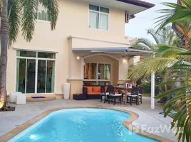 3 Bedroom House for sale at Sun Palm Village, Chalong