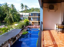1 Bedroom Apartment for sale at Victorian Samui Condominium, Bo Phut