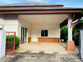 3 Bedroom House for rent at La Vallee, Hin Lek Fai