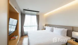 2 Bedrooms Condo for sale in Chong Nonsi, Bangkok Bangkok Garden