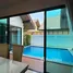 3 Bedroom Townhouse for rent at The Maple Pattaya, Huai Yai, Pattaya, Chon Buri
