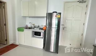 1 Bedroom Condo for sale in Cha-Am, Phetchaburi Energy Seaside City - Hua Hin