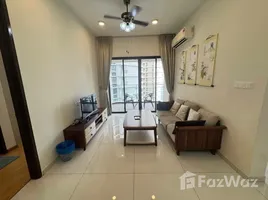 Studio Wohnung zu vermieten im Lavile Kuala Lumpur, Kuala Lumpur, Kuala Lumpur, Kuala Lumpur
