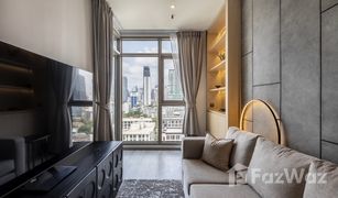 1 Bedroom Condo for sale in Khlong Tan Nuea, Bangkok Rhythm Ekkamai Estate