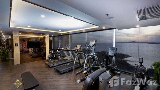 Photos 1 of the Communal Gym at Elysium Residences