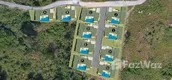 Master Plan of Apple Villas Koh Samui