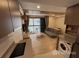 คอนโด 1 ห้องนอน ให้เช่า ในโครงการ ทากะ เฮาส์, คลองตันเหนือ