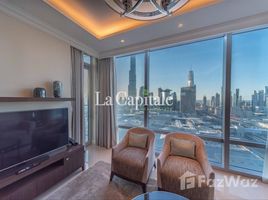 1 Bedroom Apartment for sale at The Address Residence Fountain Views 1, The Address Residence Fountain Views