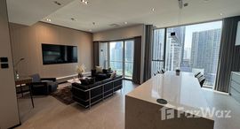 ยูนิตที่เหลืออยู่ในโครงการ เดอะ สแตรนด์ ทองหล่อ