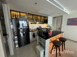 2 спален Квартира в аренду в The Riviera Monaco, Nong Prue