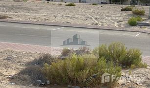 N/A Land for sale in Mazyad Mall, Abu Dhabi Mohammed Villas 6