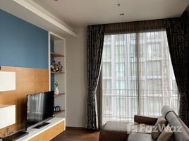 2 Schlafzimmer Appartement zu vermieten im Quattro By Sansiri, Khlong Tan Nuea