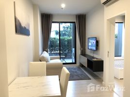 1 Bedroom Condo for rent at The Niche Pride Thonglor-Phetchaburi, Bang Kapi