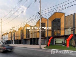  Warehouse for rent in Bang Nam Chuet, Samut Sakhon, Bang Nam Chuet, Mueang Samut Sakhon, Samut Sakhon, Thailand