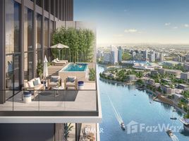 1 Habitación Apartamento en venta en Creek Waters, Creek Beach, Dubai Creek Harbour (The Lagoons), Dubái