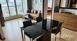 Rhythm Sathorn 在售单元