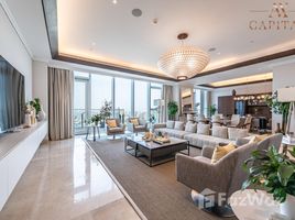 5 Bedroom Penthouse for sale at The Residences JLT, Jumeirah Lake Towers (JLT)