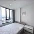 1 Schlafzimmer Penthouse zu vermieten im Jesselton Twin Towers, Kota Kinabalu, Sabah