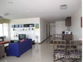 2 Schlafzimmer Wohnung zu verkaufen im Baan Hansa Condo, Cha-Am, Cha-Am, Phetchaburi, Thailand