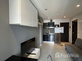 1 chambre Condominium à louer à , Chalong