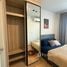 1 Bedroom Condo for rent at Chewathai Kaset - Nawamin, Sena Nikhom, Chatuchak, Bangkok, Thailand