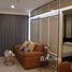 2 спален Квартира в аренду в Life Asoke, Bang Kapi