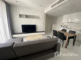 2 Bedroom Condo for rent at Nara 9 by Eastern Star, Thung Mahamek