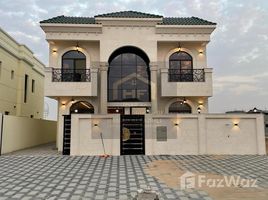 5 Schlafzimmer Villa zu verkaufen im Al Yasmeen 1, Al Yasmeen, Ajman