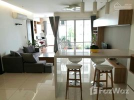 Studio Apartment for rent at The Morning Star Plaza, Ward 26, Binh Thanh