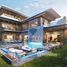 7 Habitación Villa en venta en Portofino, Golf Vita, DAMAC Hills (Akoya by DAMAC)