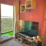 Studio Condo for sale at The Trust Condo @BTS Erawan, Pak Nam, Mueang Samut Prakan, Samut Prakan