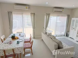 2 Schlafzimmer Reihenhaus zu vermieten im Boulevard Tuscany Cha Am - Hua Hin, Cha-Am, Cha-Am, Phetchaburi