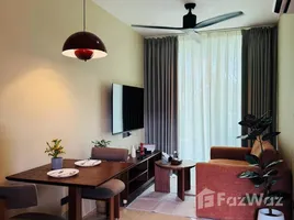 1 Bedroom Serviced Apartment for rent at Syama Mansion Kamala Phuket, Kamala
