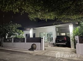 3 Habitación Villa en venta en Baan Suan Yu Charoen 5, Pa Khlok