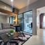 1 спален Кондо в аренду в Life Sukhumvit 48, Phra Khanong