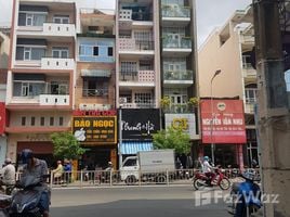 Studio Nhà mặt tiền for sale in Việt Nam, Phường 3, Quận 10, TP.Hồ Chí Minh, Việt Nam