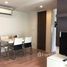 1 Bedroom Apartment for rent at 15 Sukhumvit Residences, Khlong Toei Nuea