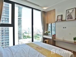 2 Bedrooms Condo for rent in Ngoc Khanh, Hanoi Vinhomes Metropolis - Liễu Giai