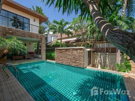 4 Bedrooms Villa for sale in Rawai, Phuket Double-Storey 4-Bedroom Pool Villa in Rawai