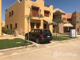 5 Bedroom Villa for sale at Mountain view Sokhna, Mountain view, Al Ain Al Sokhna, Suez