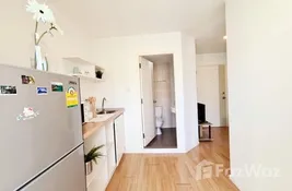 ขายคอนโด ขนาด 1 ห้องนอน ในโครงการ ลุมพินี วิลล์ อ่อนนุช 46 อยู่ที่ทำเล กรุงเทพมหานคร, ไทยทำเล