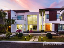 5 Bedrooms Villa for sale in Kamala, Phuket Villa Kyerra