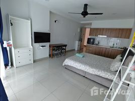 Studio Kondo for rent at Sentral Suites, Bandar Kuala Lumpur, Kuala Lumpur, Kuala Lumpur